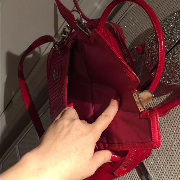 COACH Shoulder bag - Picture 7 of 8